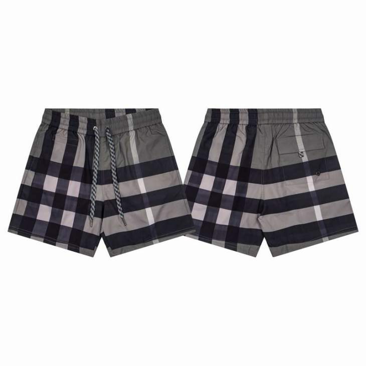Picture of Burberry Short Pants _SKUBurberryS-2XLzztr7316657
